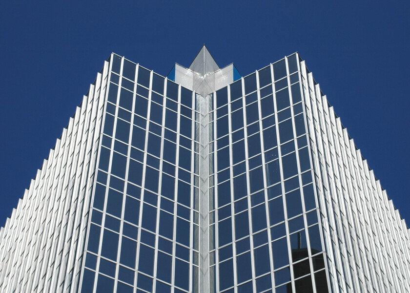 ANZ Bank Tower