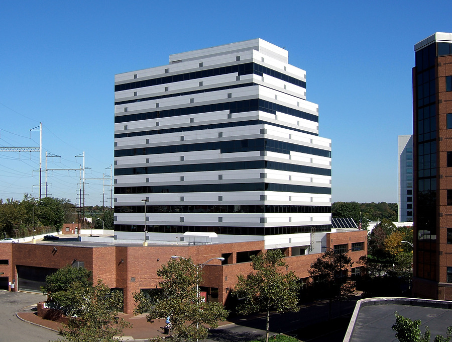 410 George Street by John Cahill