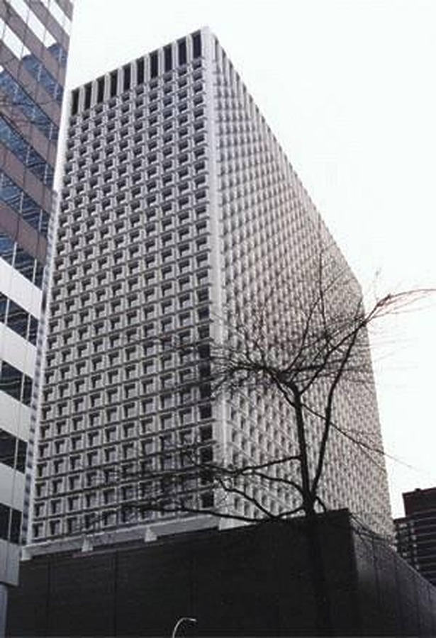 909 Third Avenue by Scott Murphy