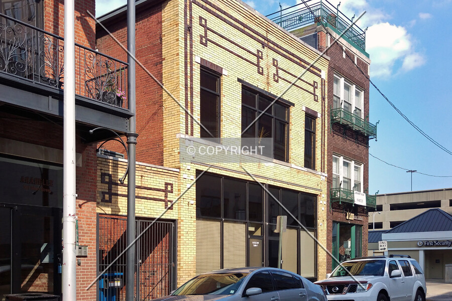 10-12 Southeast 3rd Street