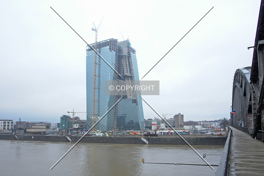 Skytower by Nephilim