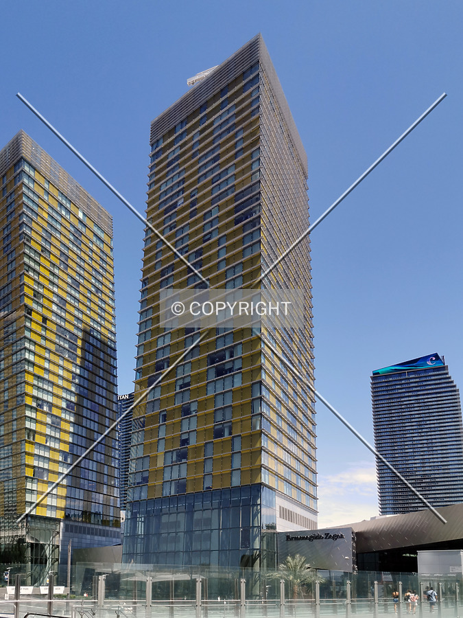 Veer Towers East by Nephilim