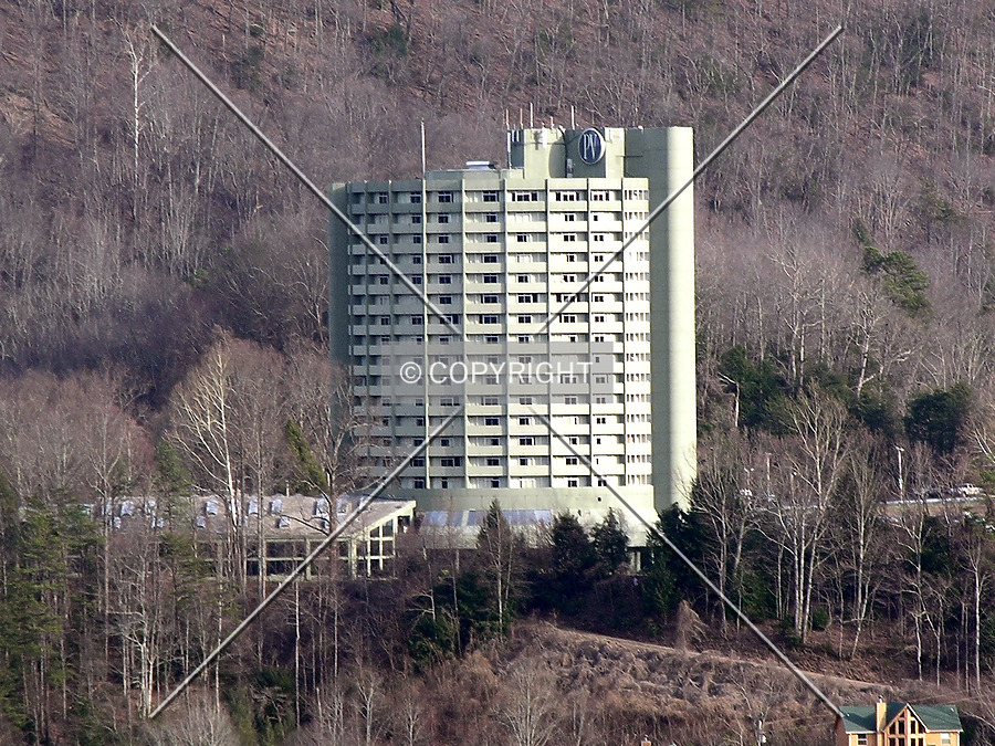 The Park Vista - a DoubleTree by Hilton Gatlinburg by Chris Patriarca
