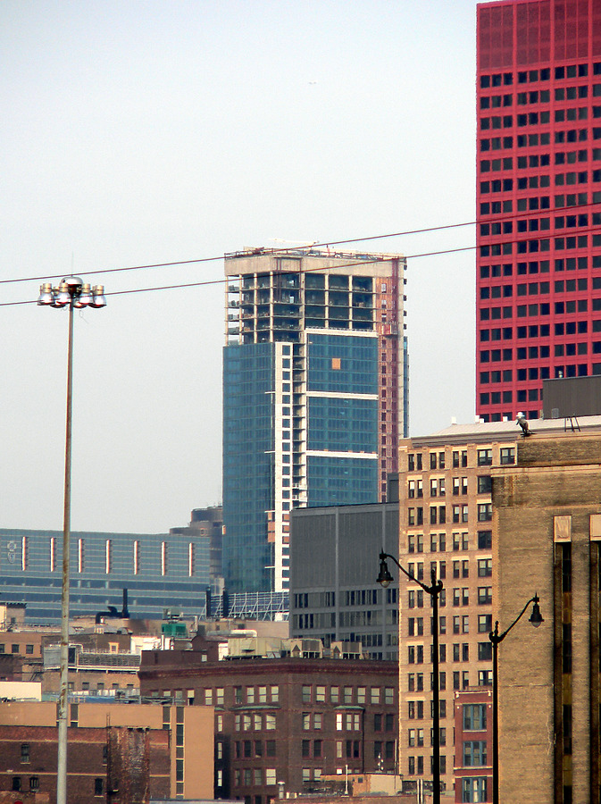 340 on the Park by B. Victor Adams