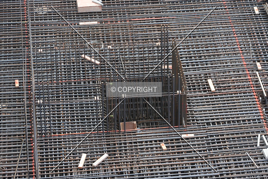 The Cube by Neil Nickolds