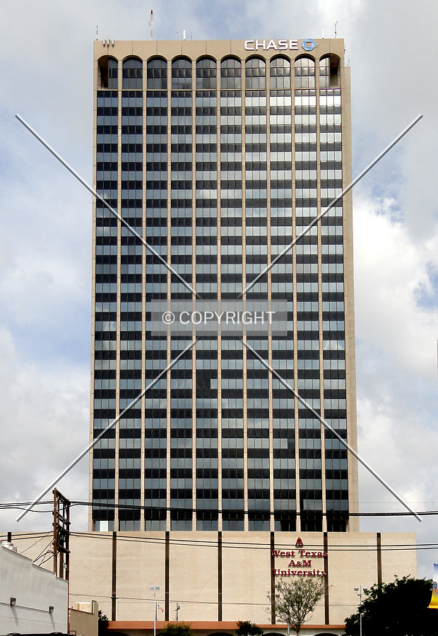 FirstBank Southwest Tower by Chris Patriarca