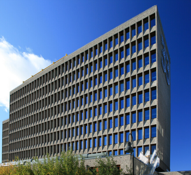 Quality Hotel 33