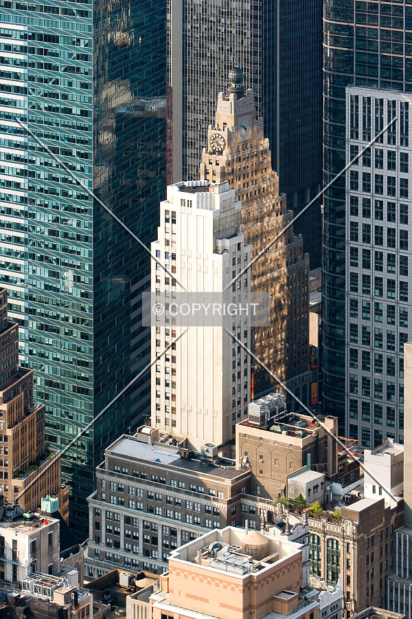 Continental Building Photo 990-769-503 - Stock Image - SKYDB