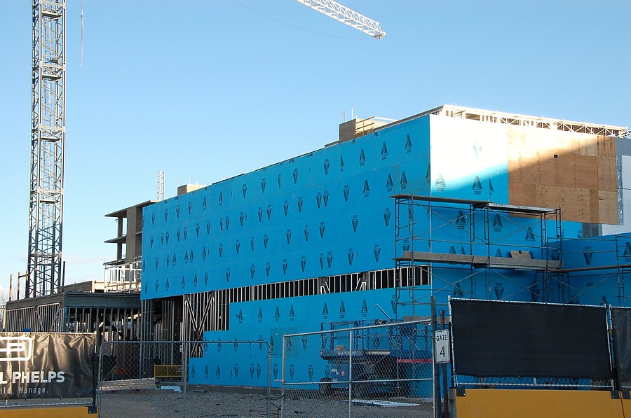 DoubleTree by Hilton Greeley by Brian LoBue