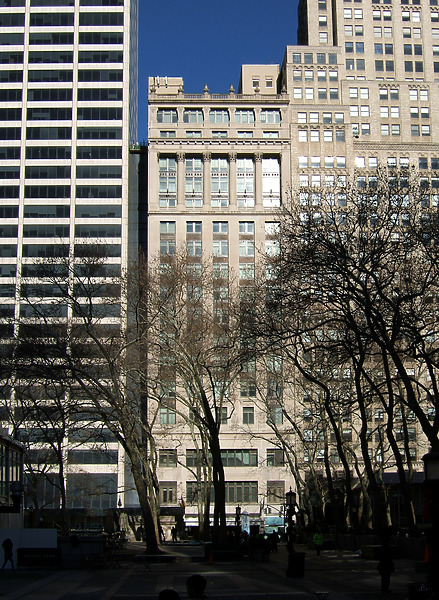 State University College of Optometry
