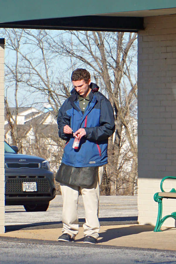 Dollar Tree by Ryan Hildebrand