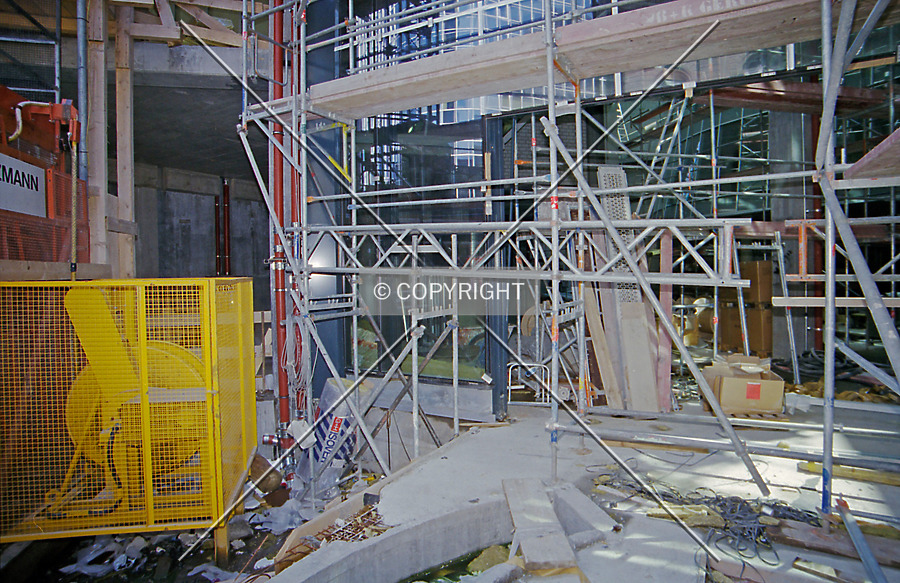 Eurotheum by Nephilim