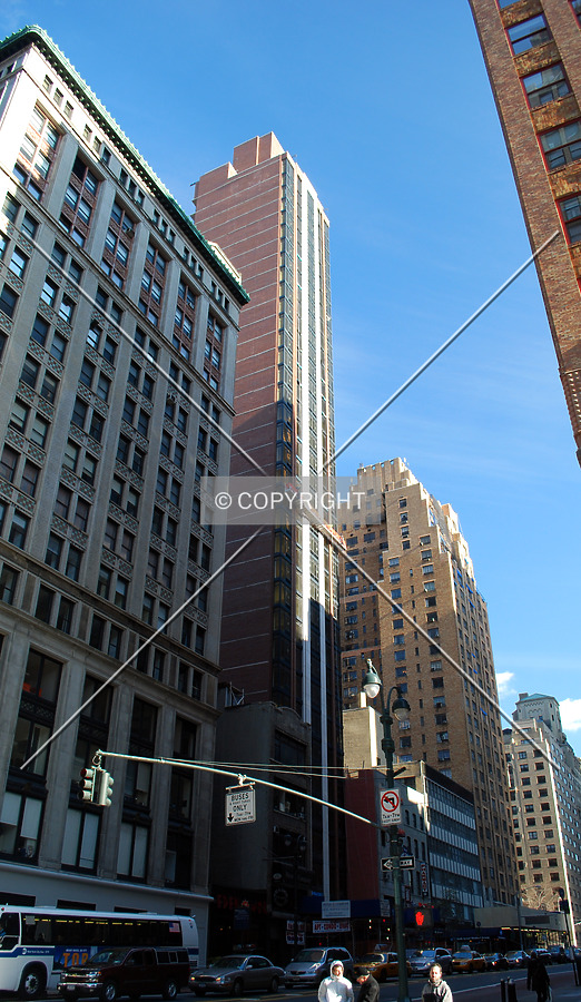 47 East 34th Street by Royce Douglas