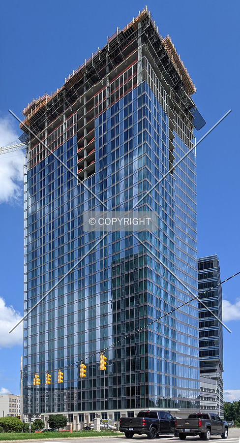 The Eastern by Chris Patriarca