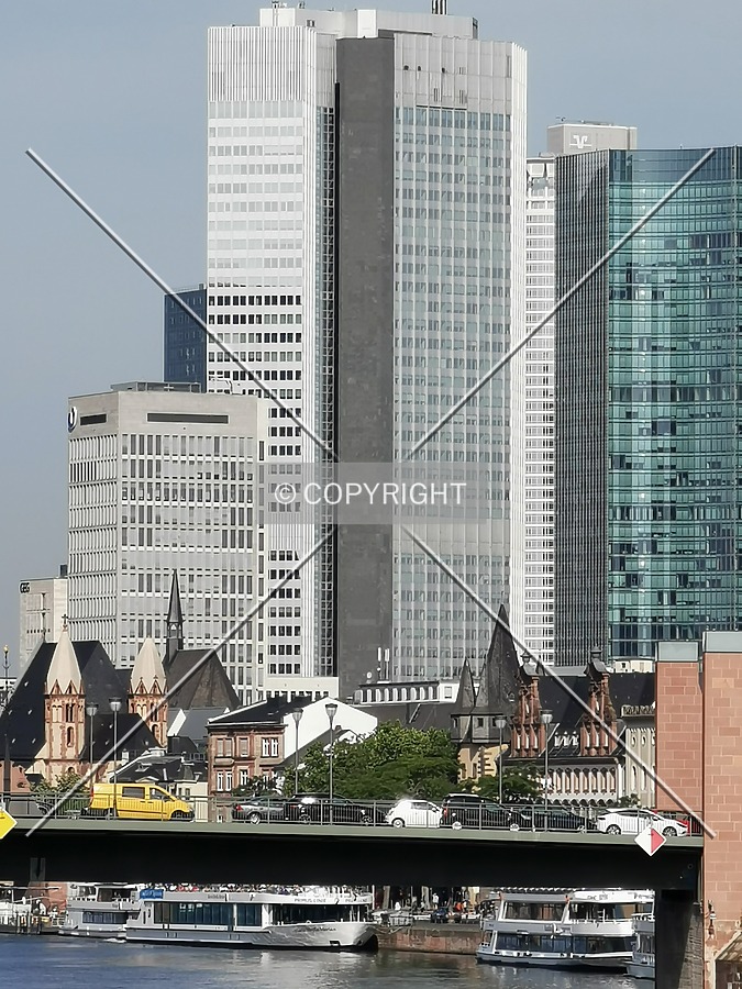 Eurotower by Nephilim