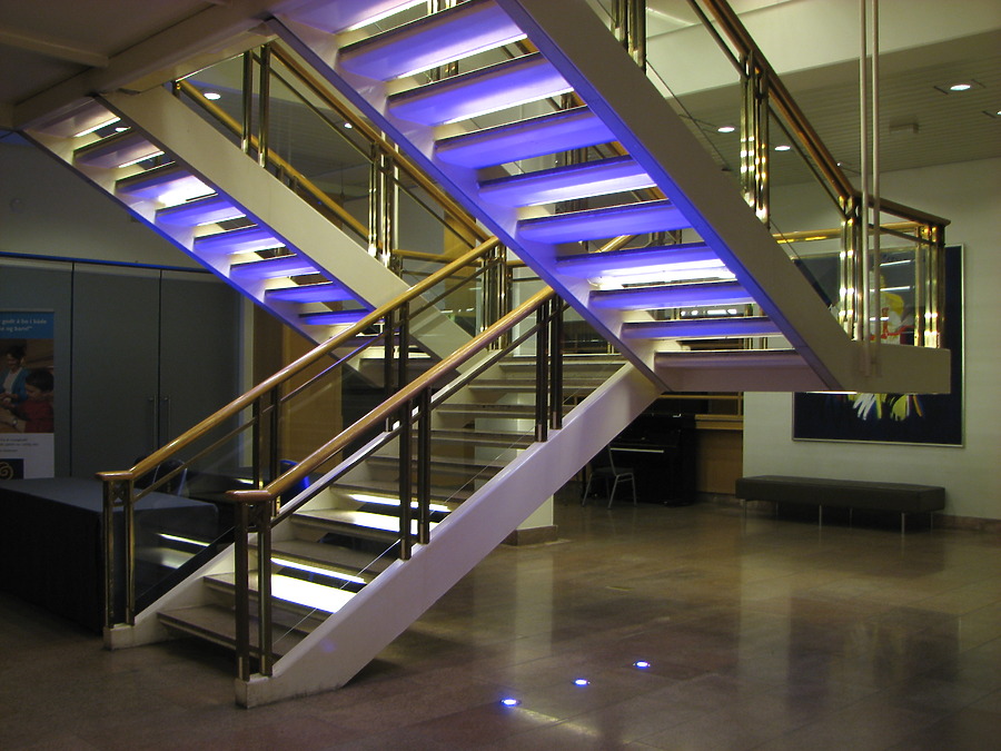 Clarion Hotel the Hub by Kjetil Balog