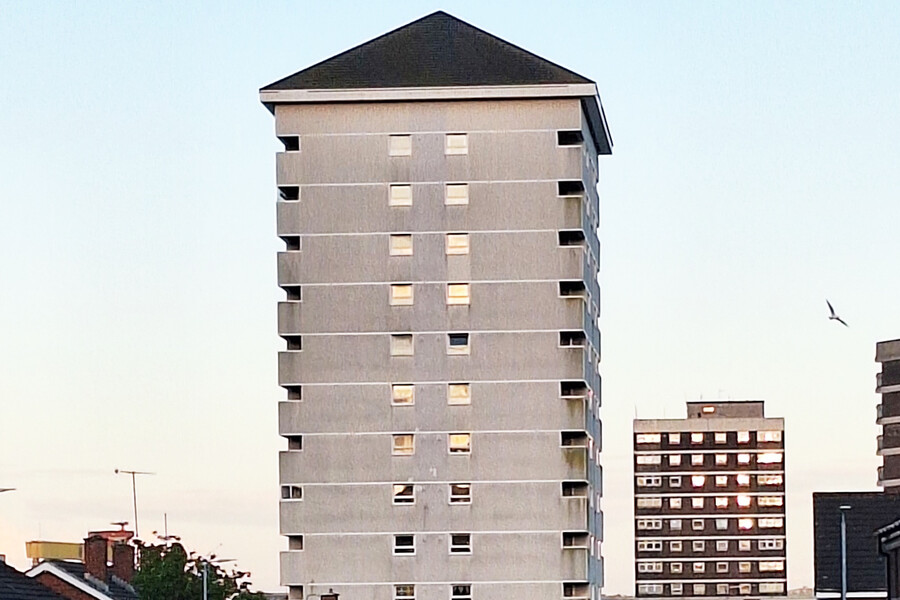 Eithne House