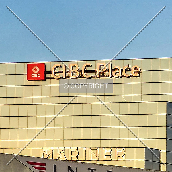 CIBC Place by Ryan Hildebrand