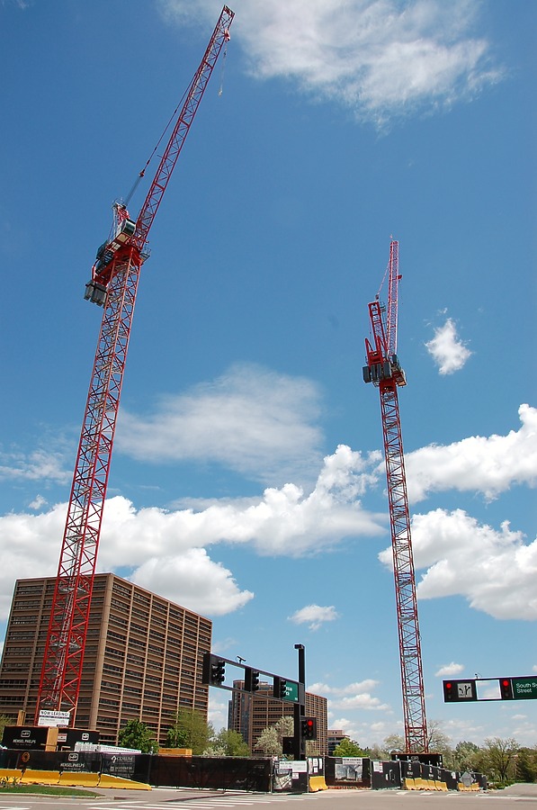 50 Fifty DTC by Brian LoBue