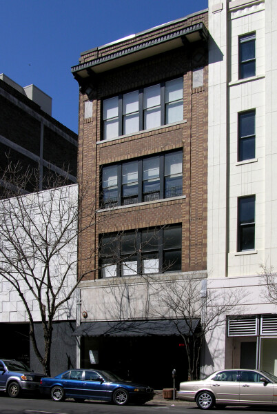 Kessler Lofts