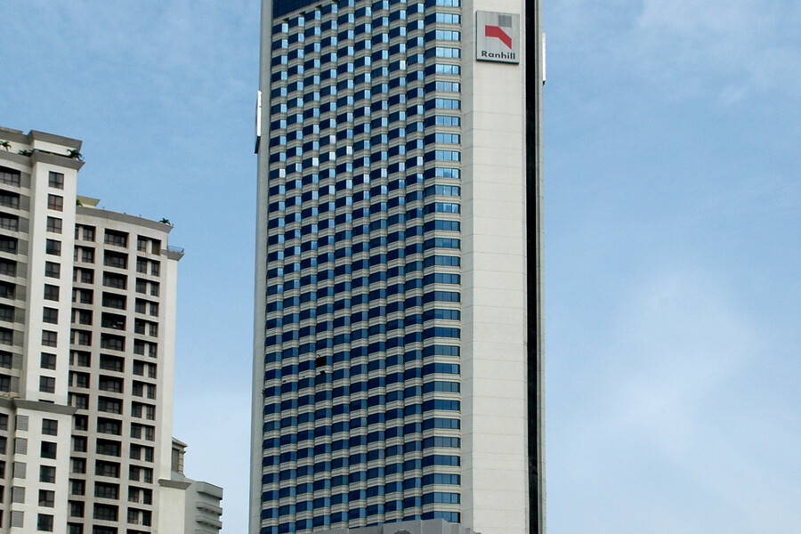 Vista Tower