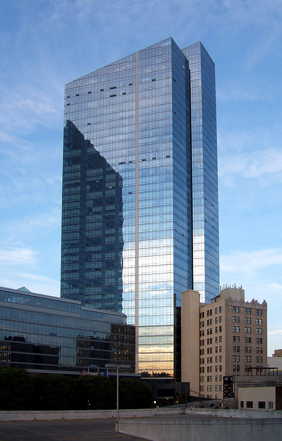 The Residences at the Ritz-Carlton, Westchester - South Tower by John Cahill