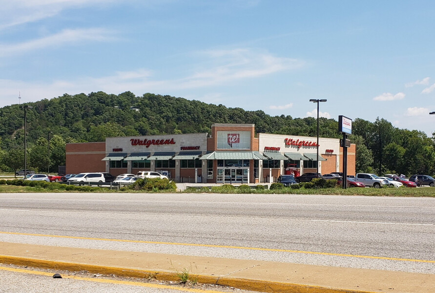 Walgreens