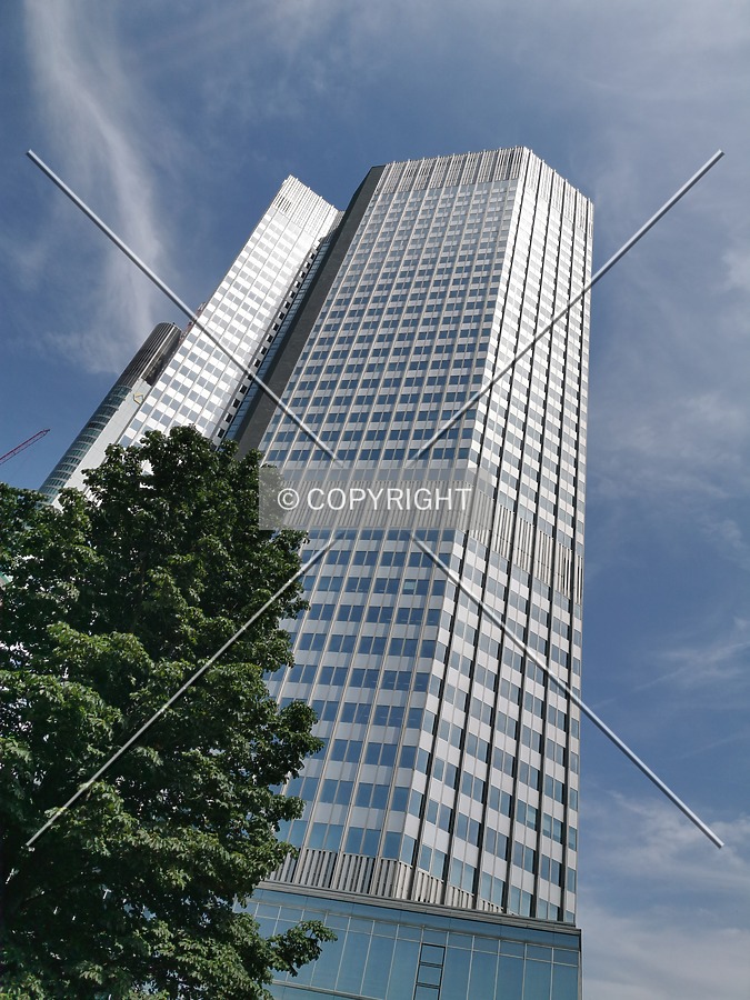 Eurotower by Nephilim
