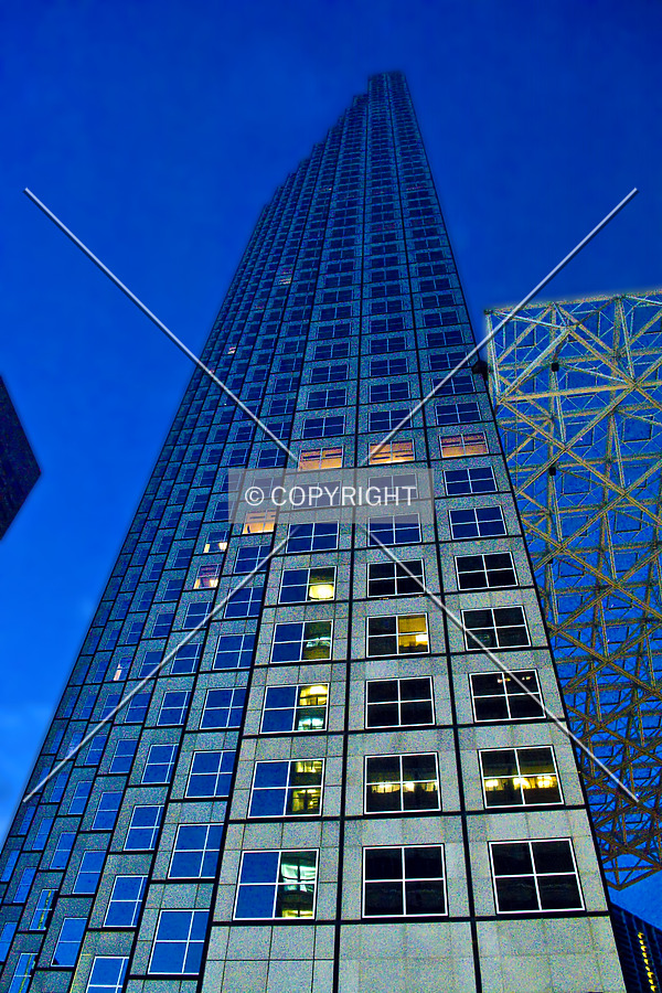 Southeast Financial Center by Jorge Molina