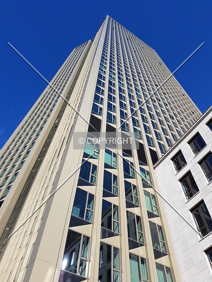 Tower 185 by Nephilim