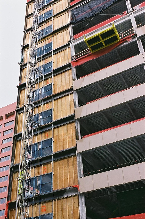 1800 Larimer Street by Brian LoBue