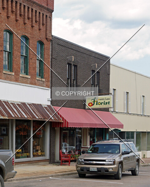 Country Lane Florist