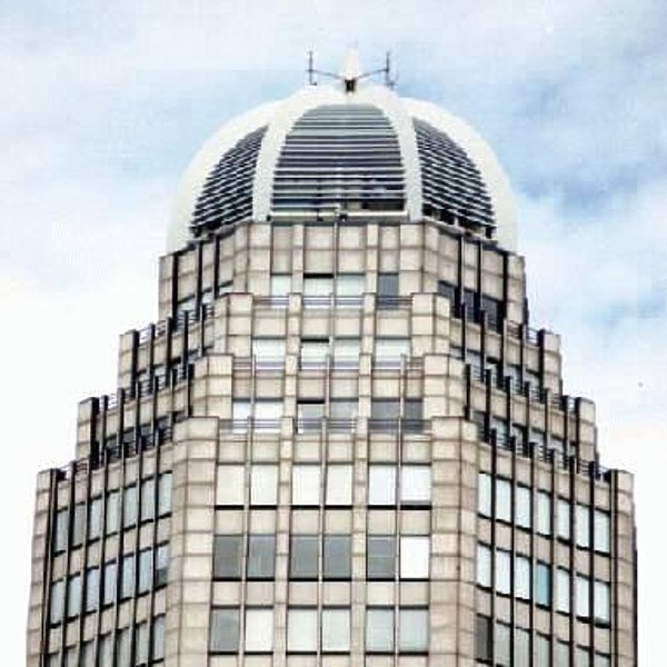 CitySpire Center by Scott Murphy