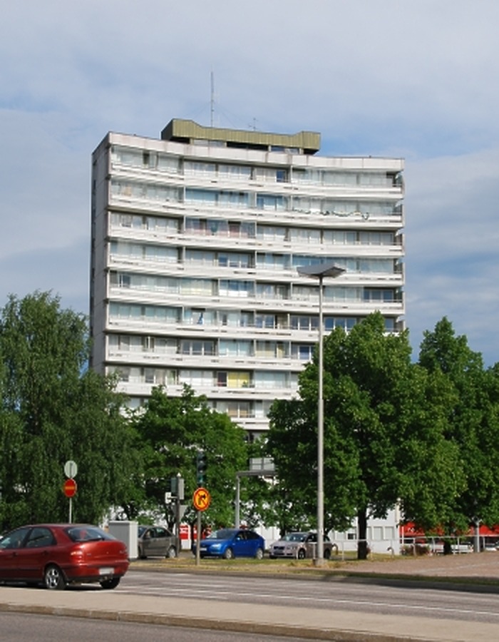 Torikatu 2 by Huopa
