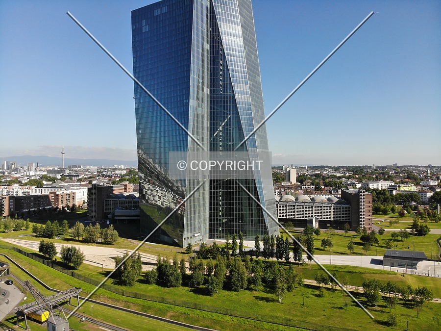 Skytower by Nephilim