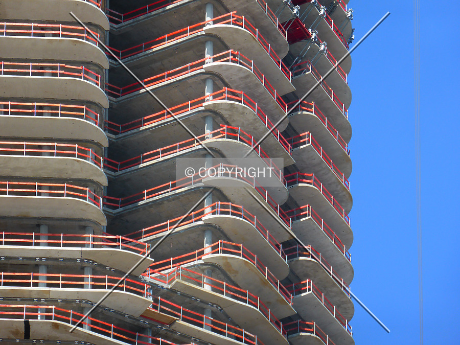 Grand Tower by Nephilim