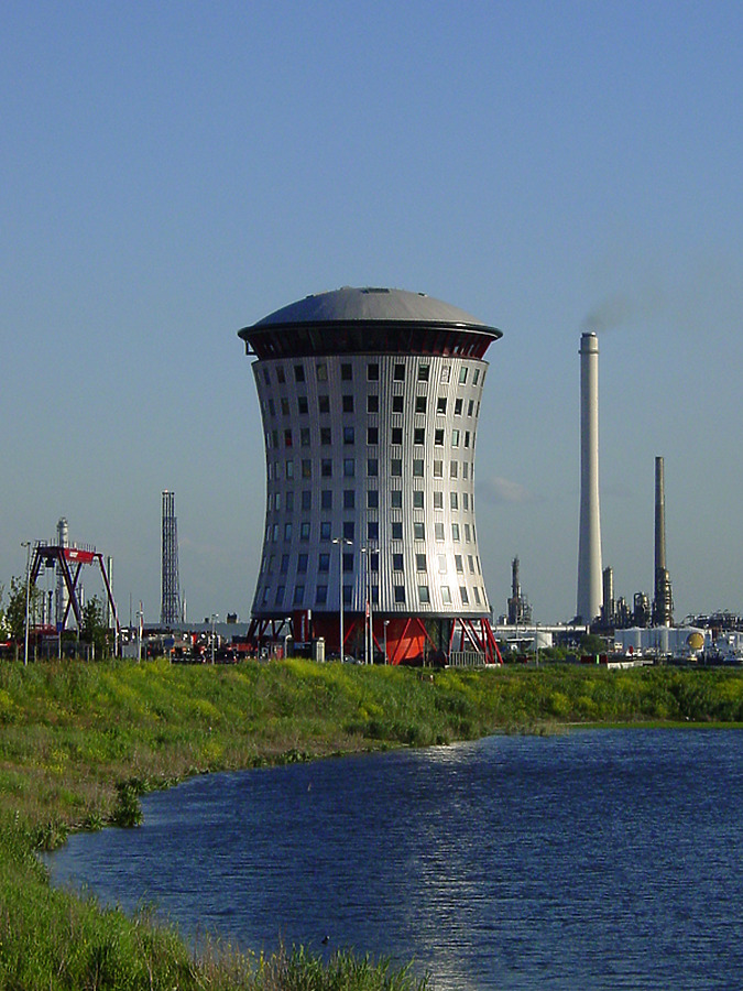 De Bolder by Michiel van Dijk