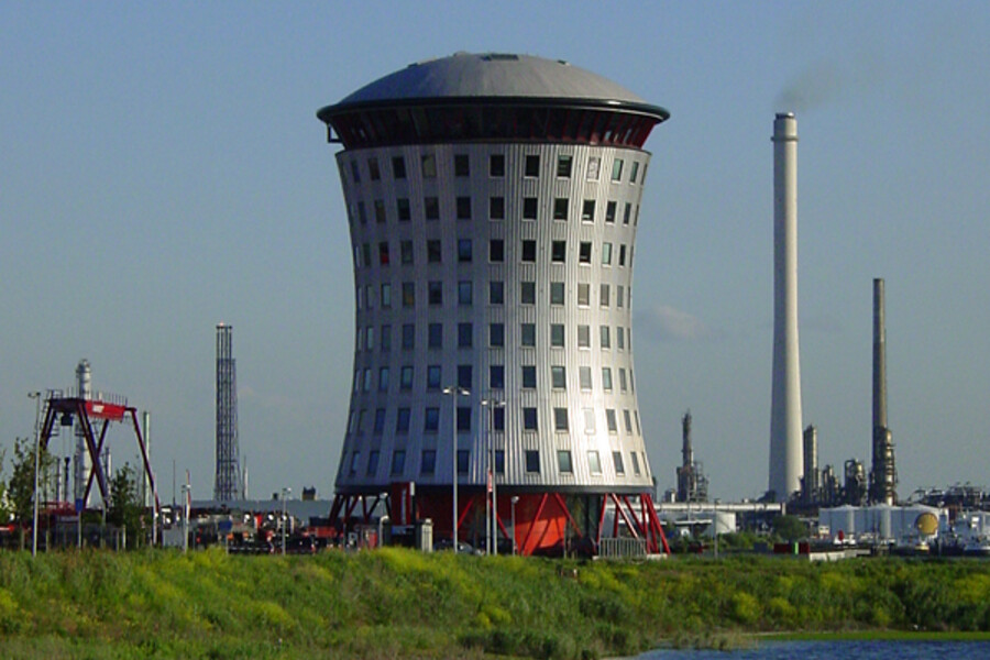 De Bolder