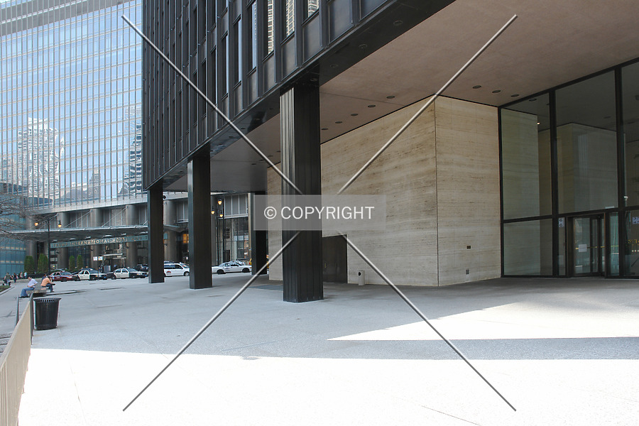 AMA Plaza by Nephilim