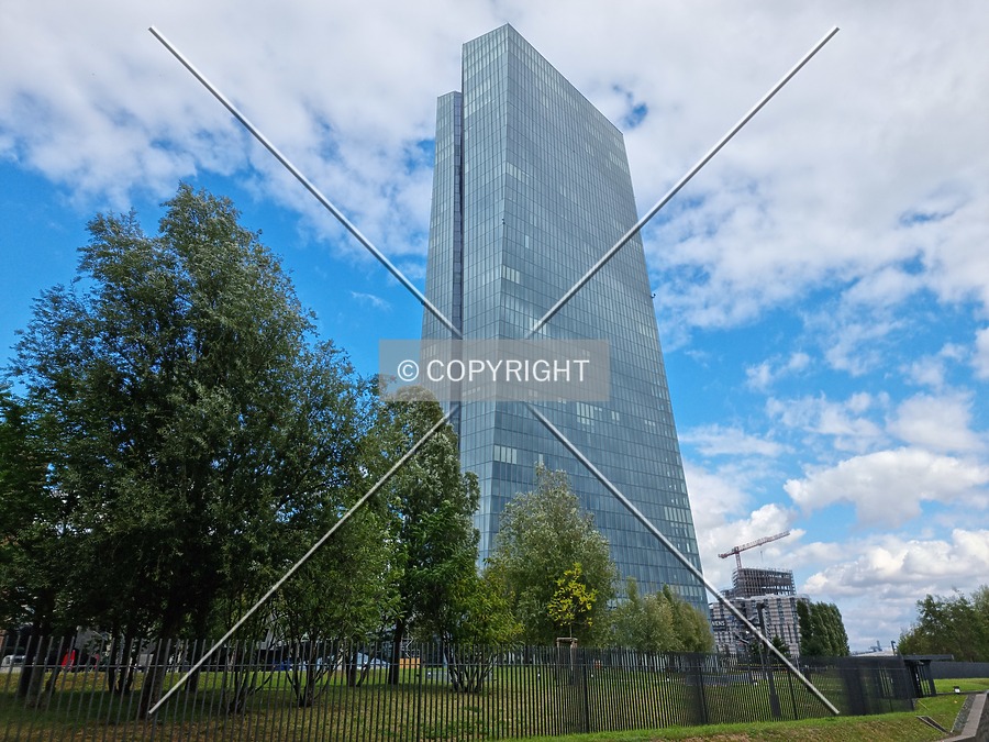 Skytower by Nephilim
