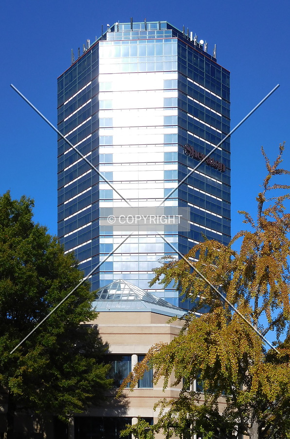 Sheraton Premiere at Tysons Corner by Chris Patriarca