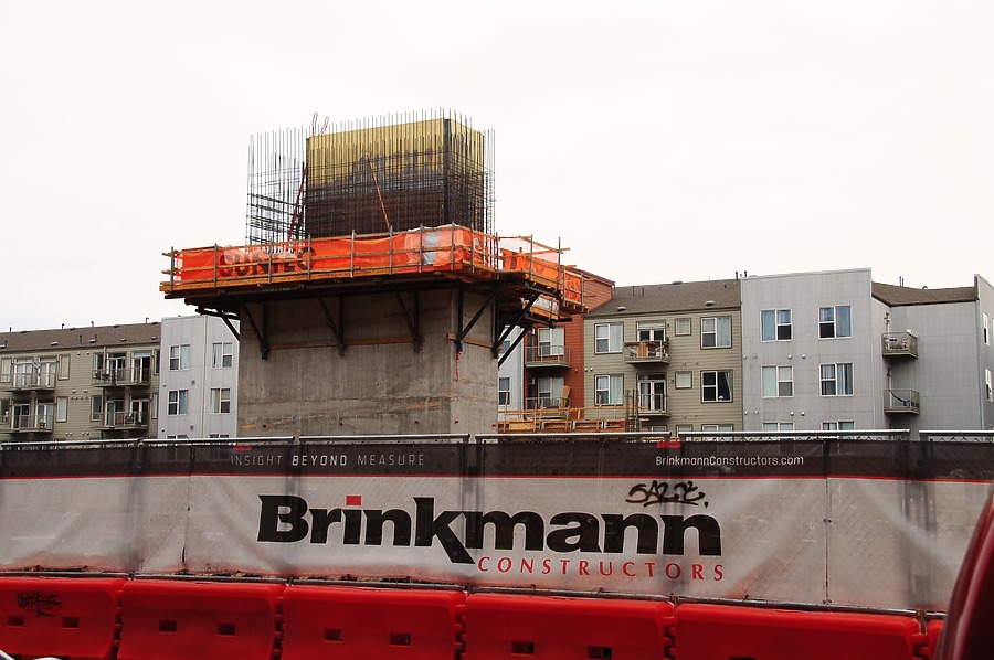 3000 Huron Street by Brian LoBue