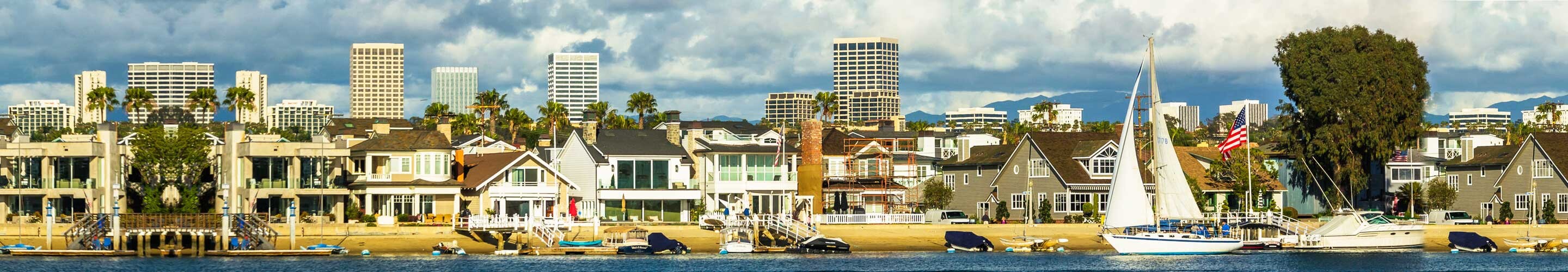 Irvine