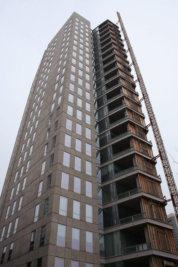 30 West Oak by Daniel Kieckhefer