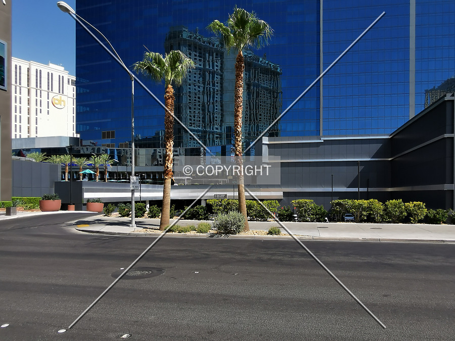 Elara by Hilton Grand Vacations by Nephilim