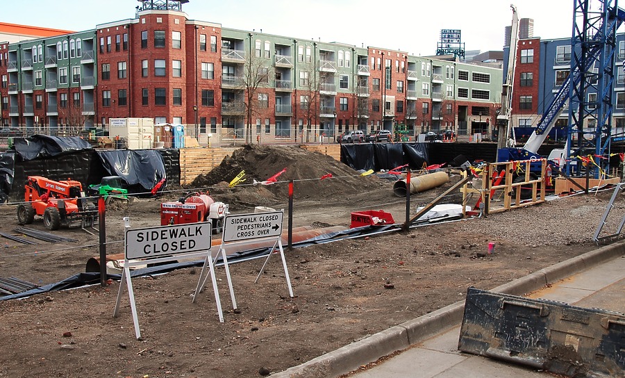 3000 Huron Street by Brian LoBue