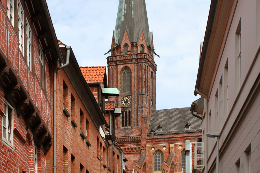 St. Nicolai-Kirche