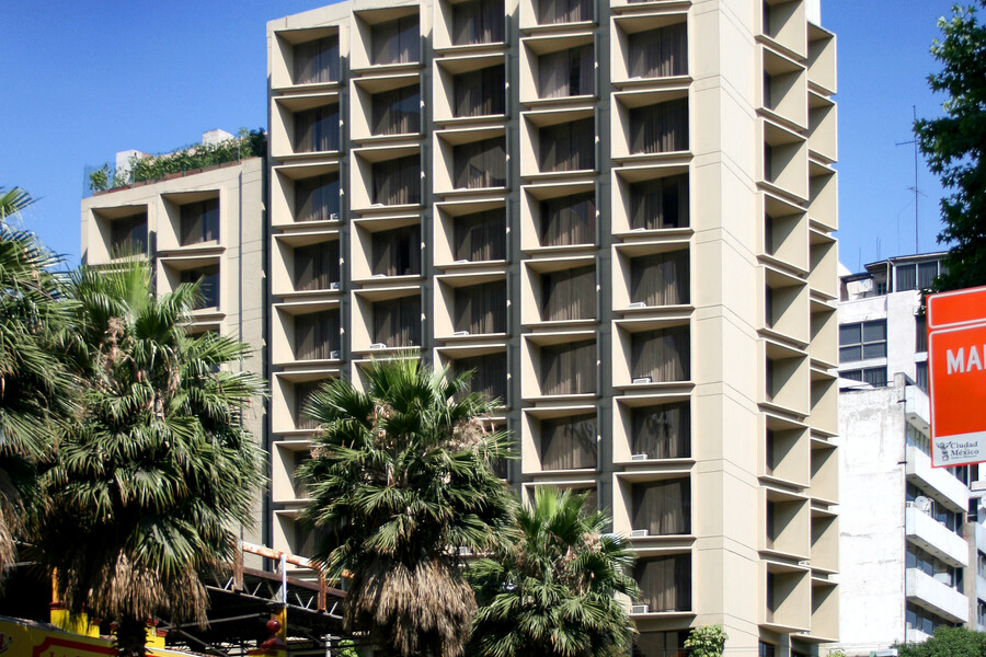 Hotel Suites San Marino