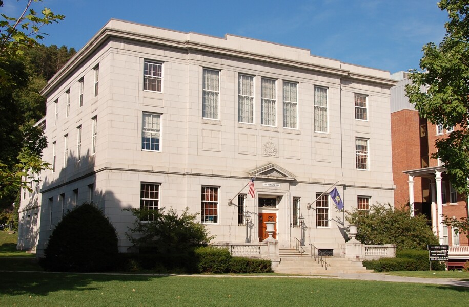 Vermont Supreme Court