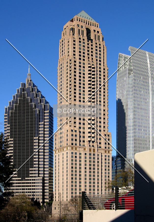 GLG Grand / Four Seasons Hotel by Chris Patriarca